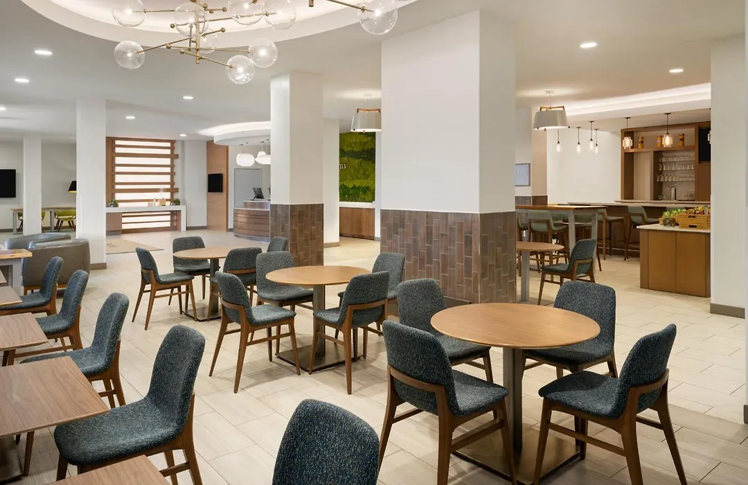 Even Hotel Chicago - Tinley Park - Convention Center By Ihg-1