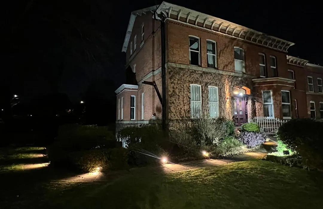 Cornerstone Manor Hotel-1