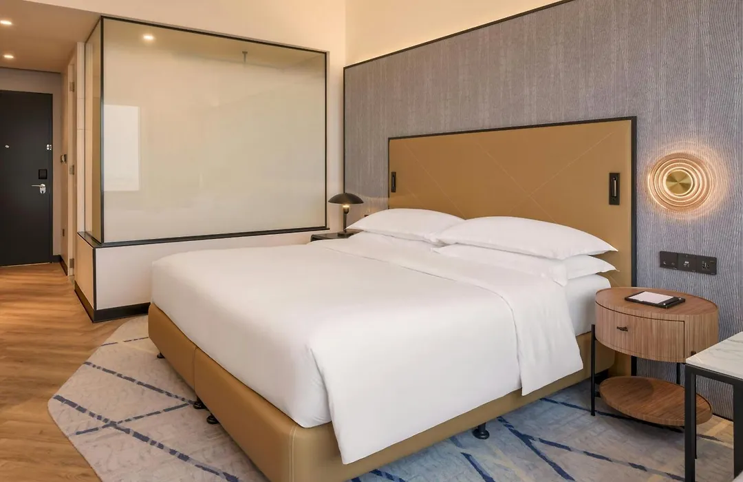 Sheraton Mall Of The Emirates Hotel, Dubai-1