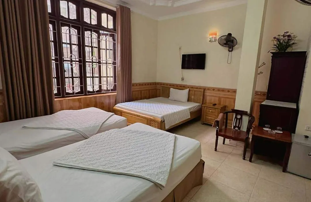 Ho Tay Hotel-1