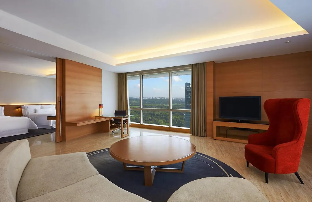 The Westin Mumbai Garden City-1