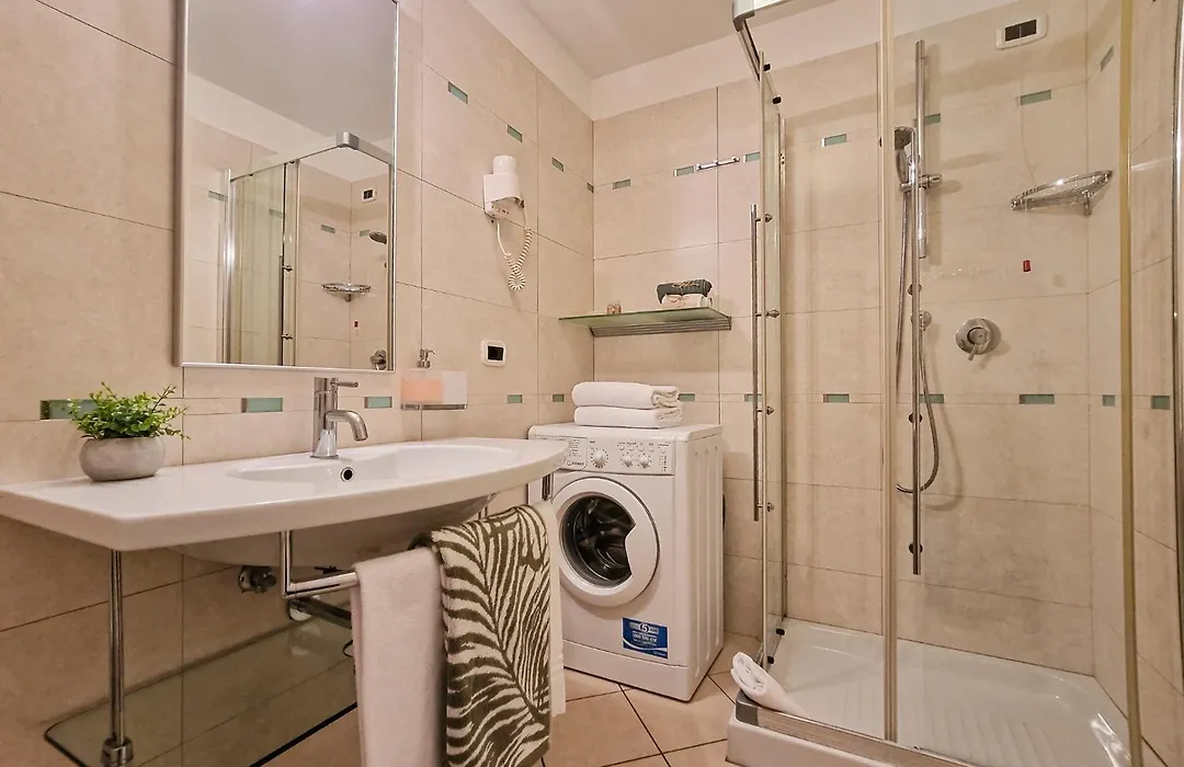 Ashanti Aparthotel Wellness&Spa-1