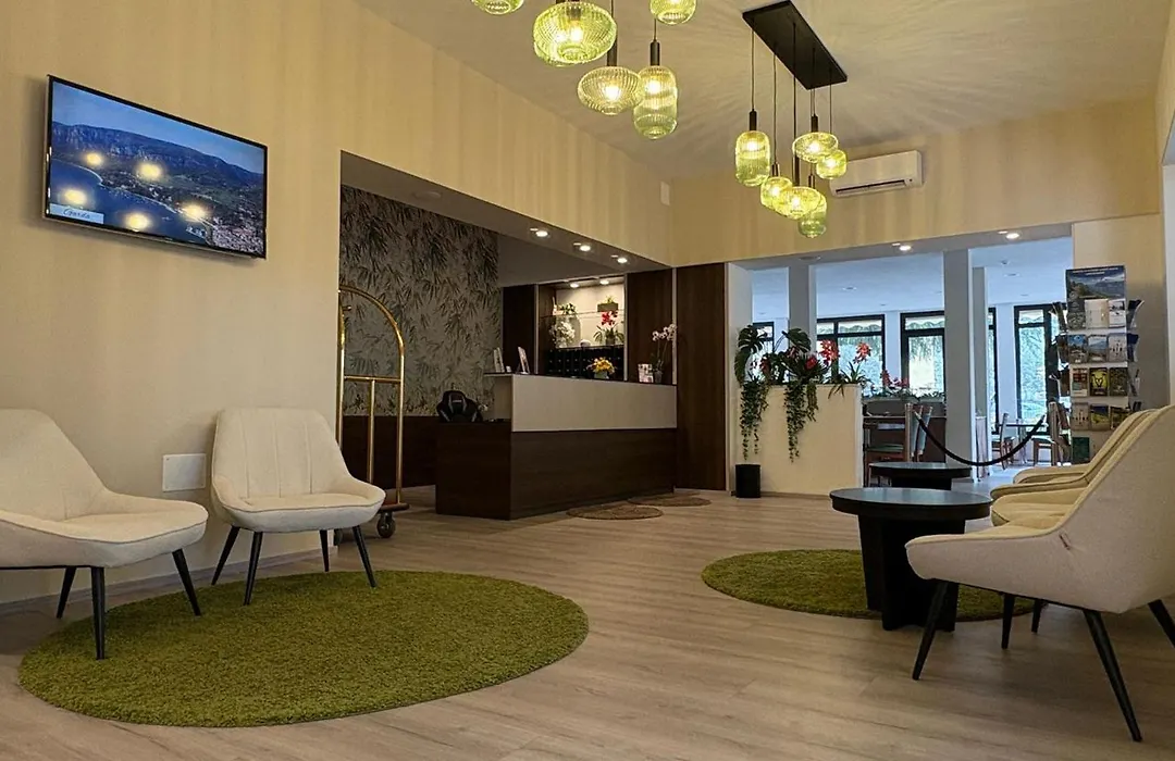Hotel Bel Sito Peschiera-1