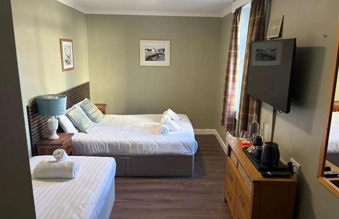 Argyll Hotel-1