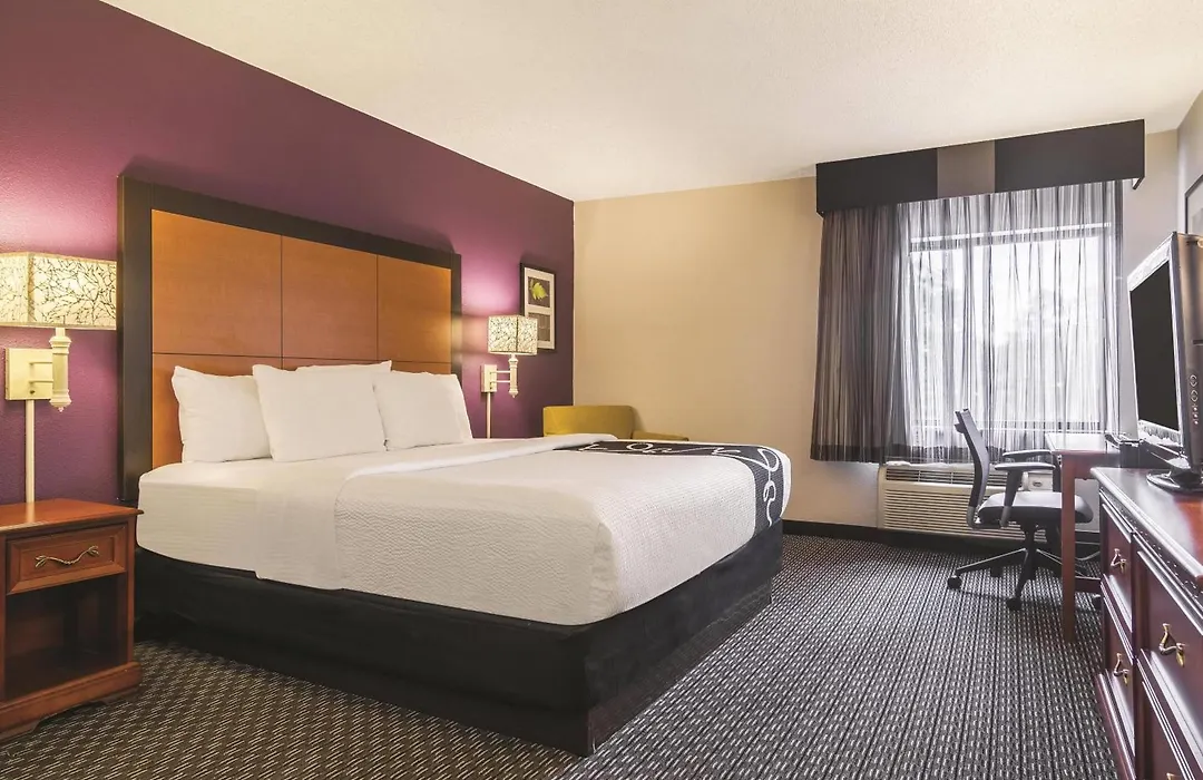 Wingate By Wyndham Brunswick Ga I-95-1