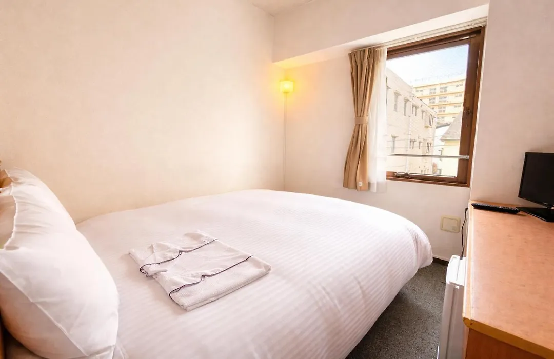 Sakura Hotel Hatagaya-1