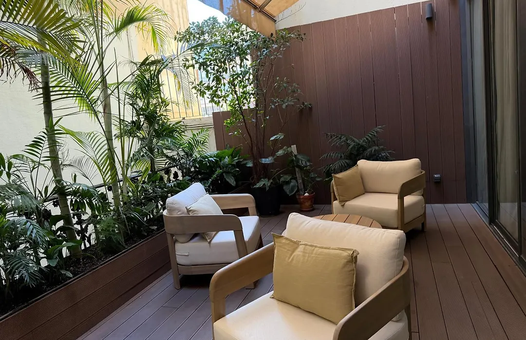 BUHO Boutique Rooms-1