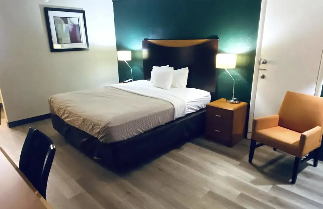 Travelodge By Wyndham Shamokin Dam/Selinsgrove-1
