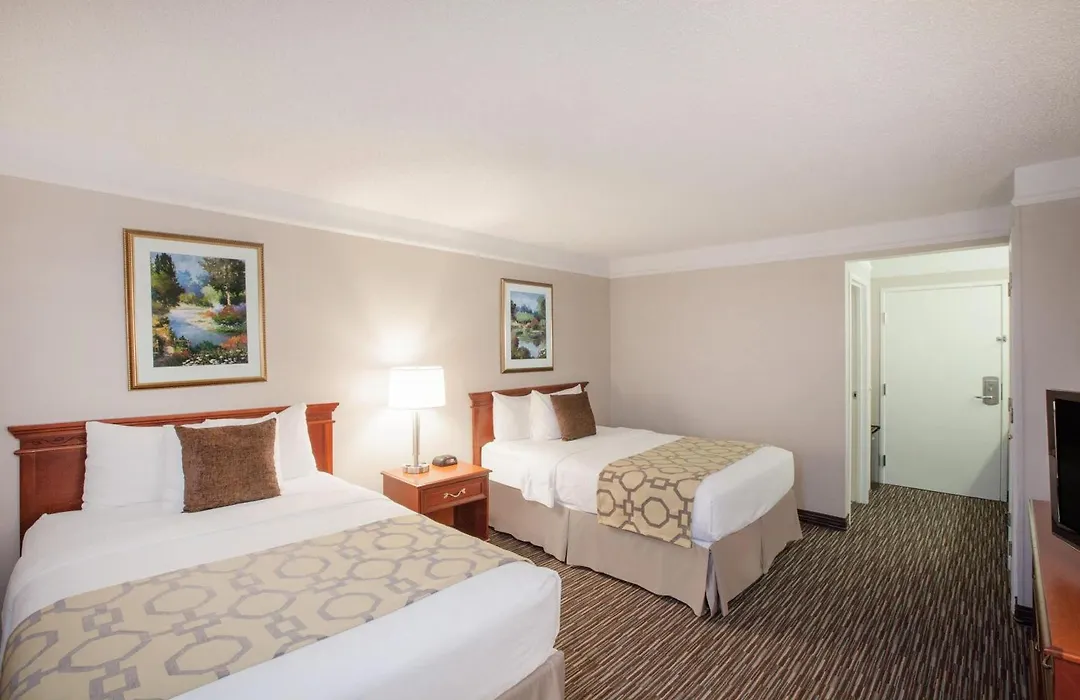 Baymont By Wyndham Texarkana-1