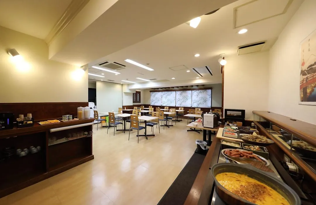 Smile Hotel Nihombashi Mitsukoshimae-1