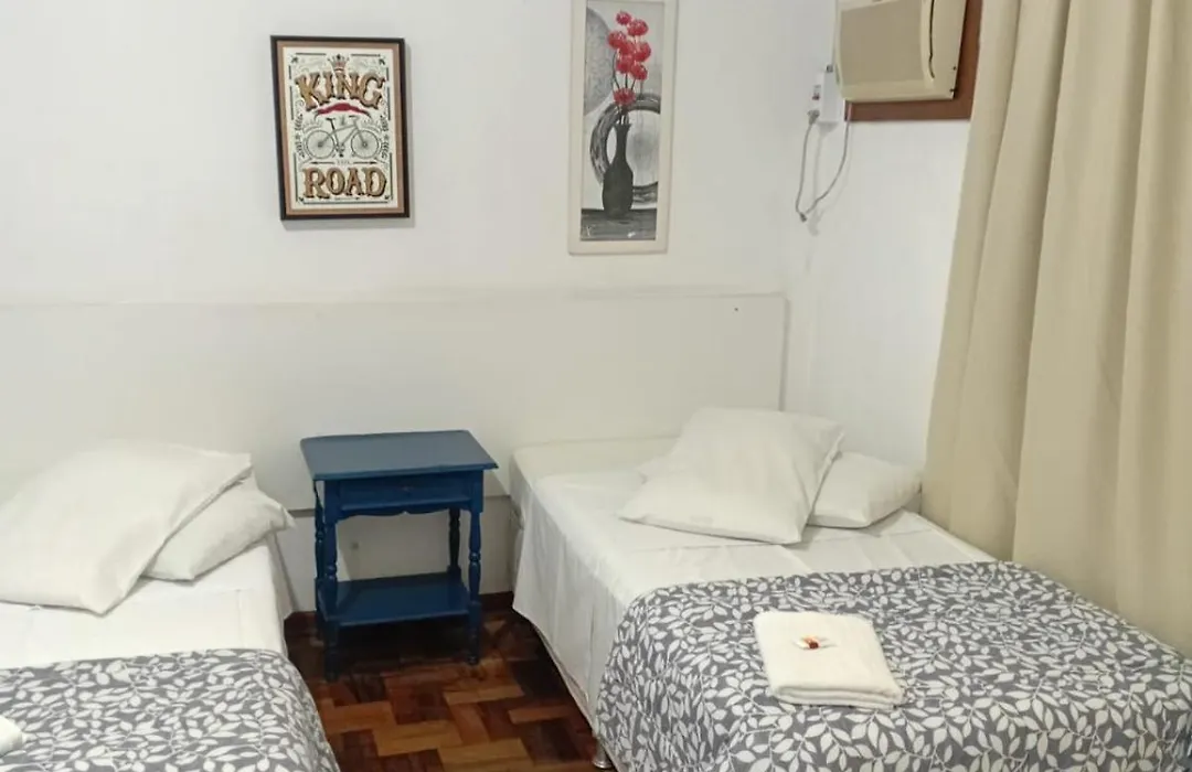 Roma Hotel-1