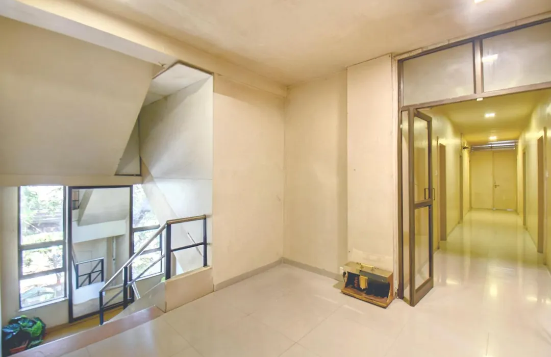 My Bizz Hotel Sapna-1
