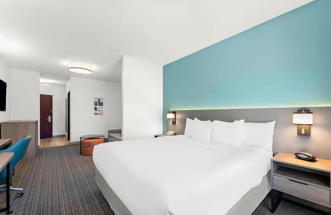 Comfort Inn & Suites Tunkhannock-1
