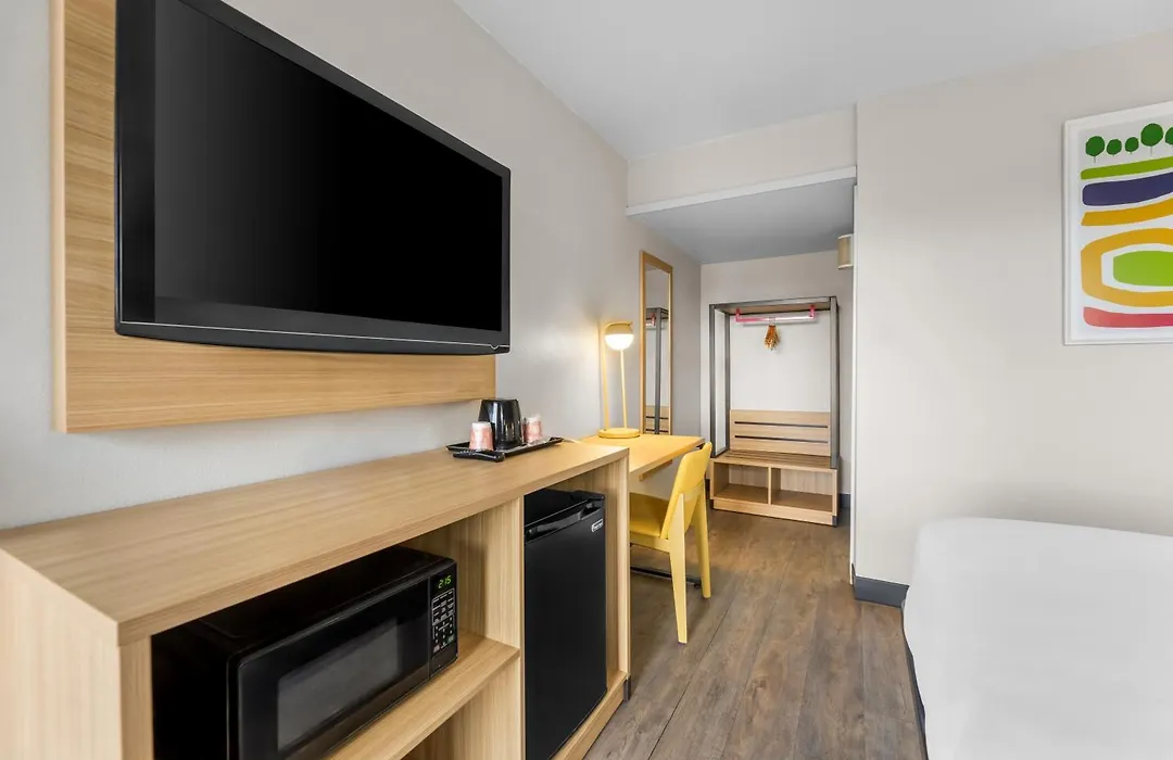 Park Inn By Radisson, Winnemucca-1