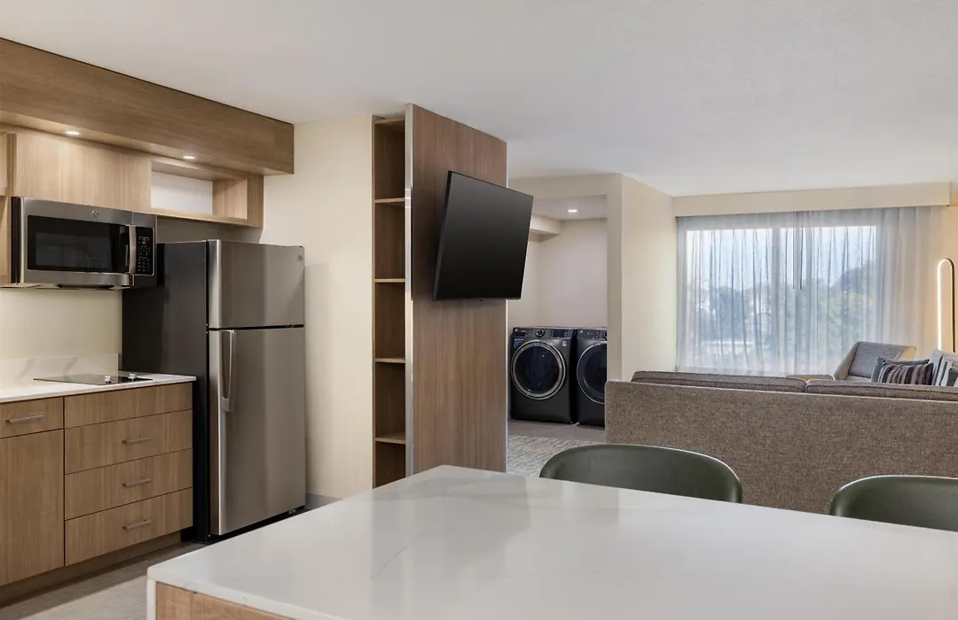 Homewood Suites By Hilton Tulsa South Medical District-1