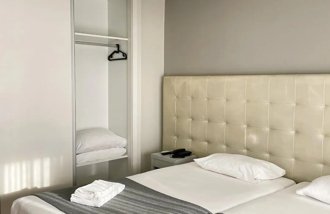 Vila Hotel By Vimahotels-1