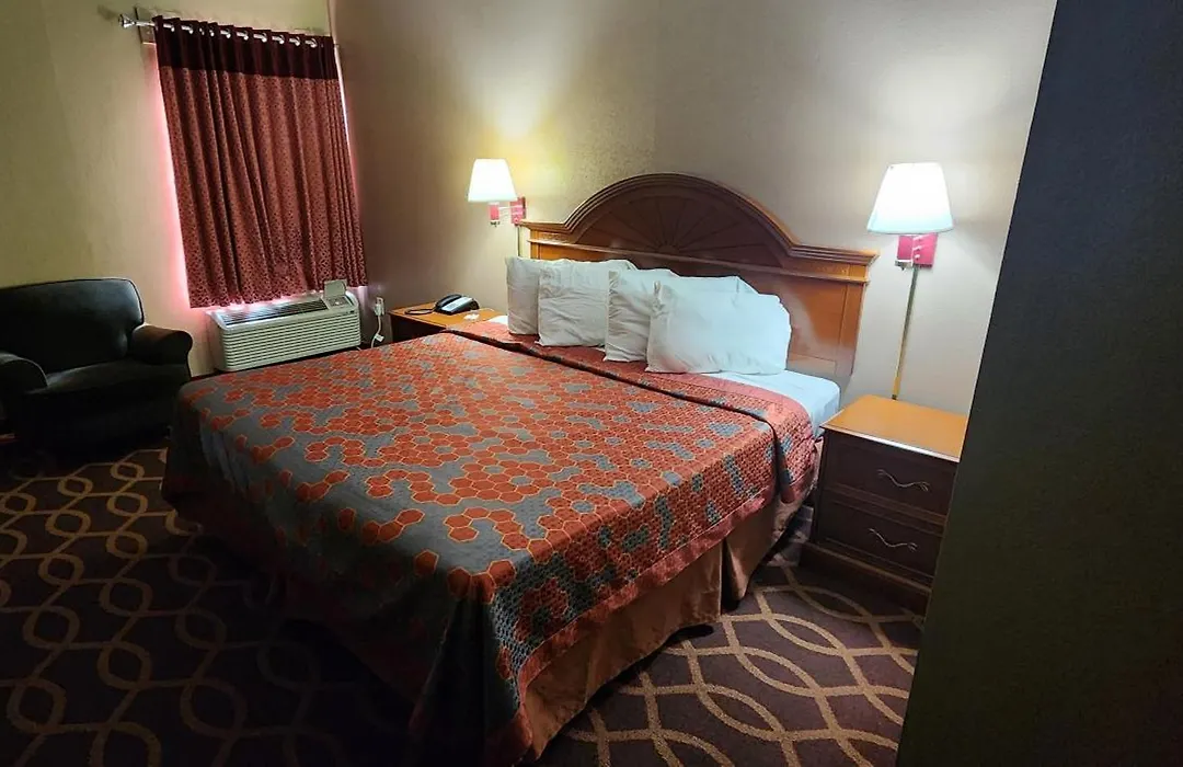 American Inn Evansville East-1
