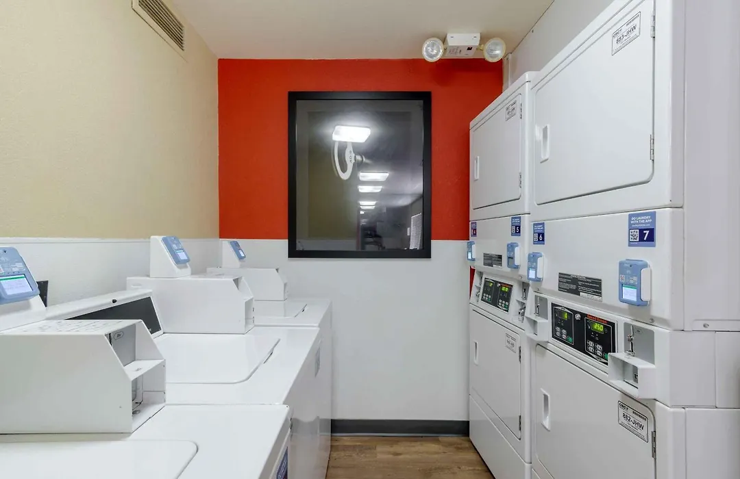 Extended Stay America Select Suites - Atlanta - Buckhead-1