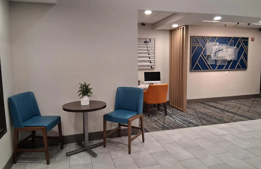 Holiday Inn Express Fredericksburg - Southpoint By Ihg-1