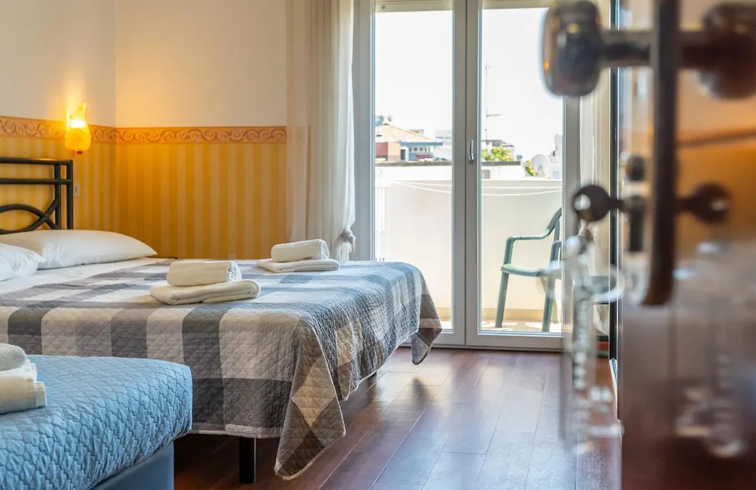 Hotel Consul - Family Hotel-1