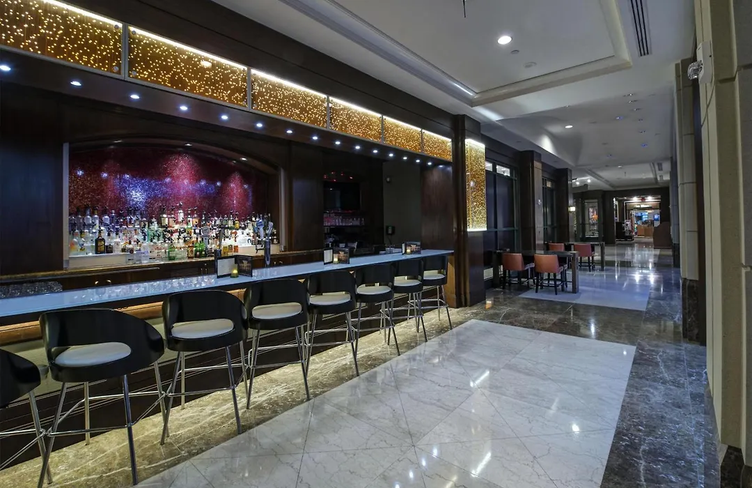 Hyatt Regency Reston-1