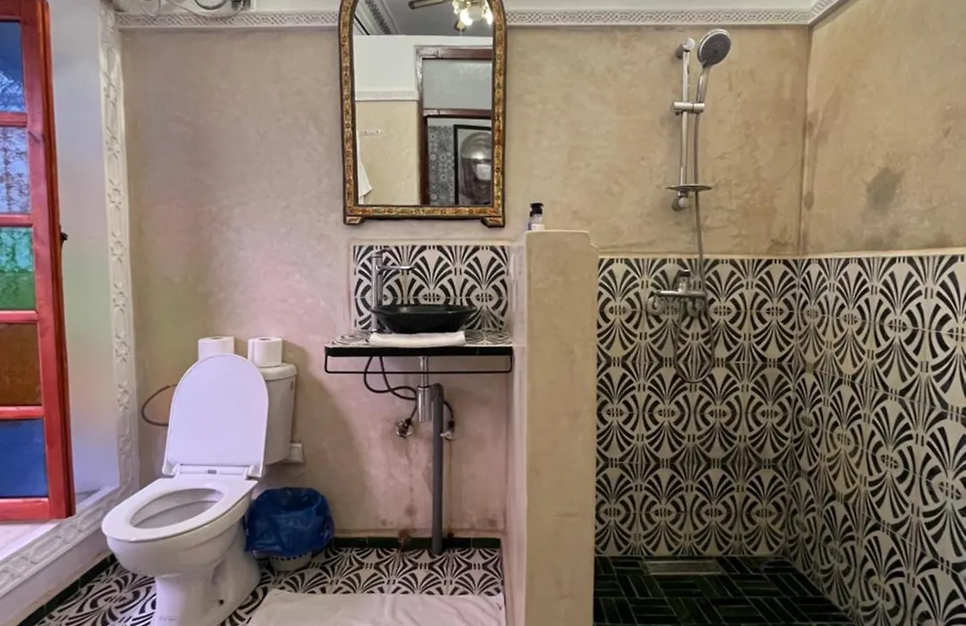 Riad Naya-1
