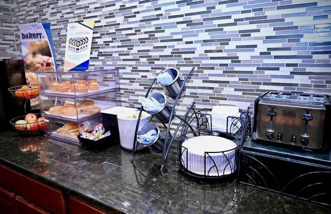 Microtel Inn By Wyndham - Murfreesboro-1