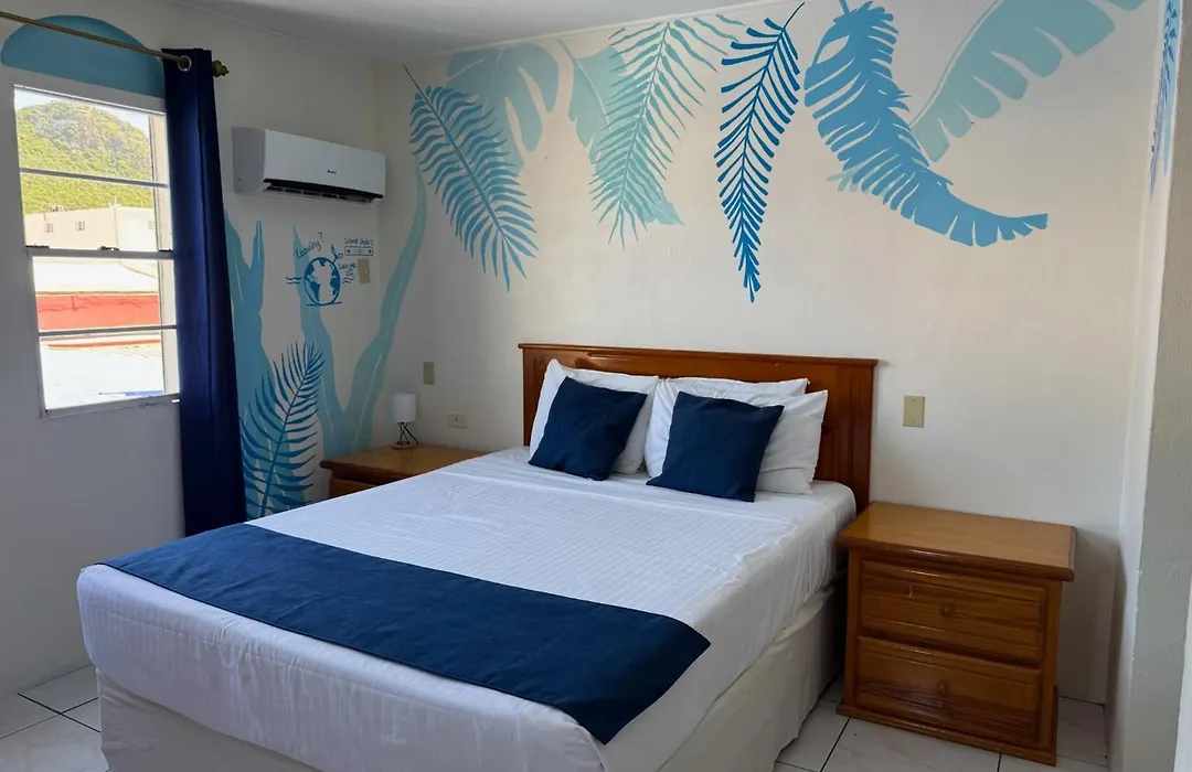 Seaview Beach Hotel-1