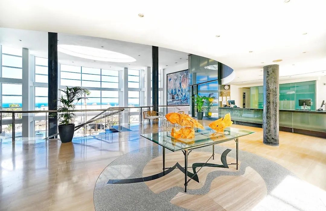Bluesea Golden Beach (Adults Only)-1