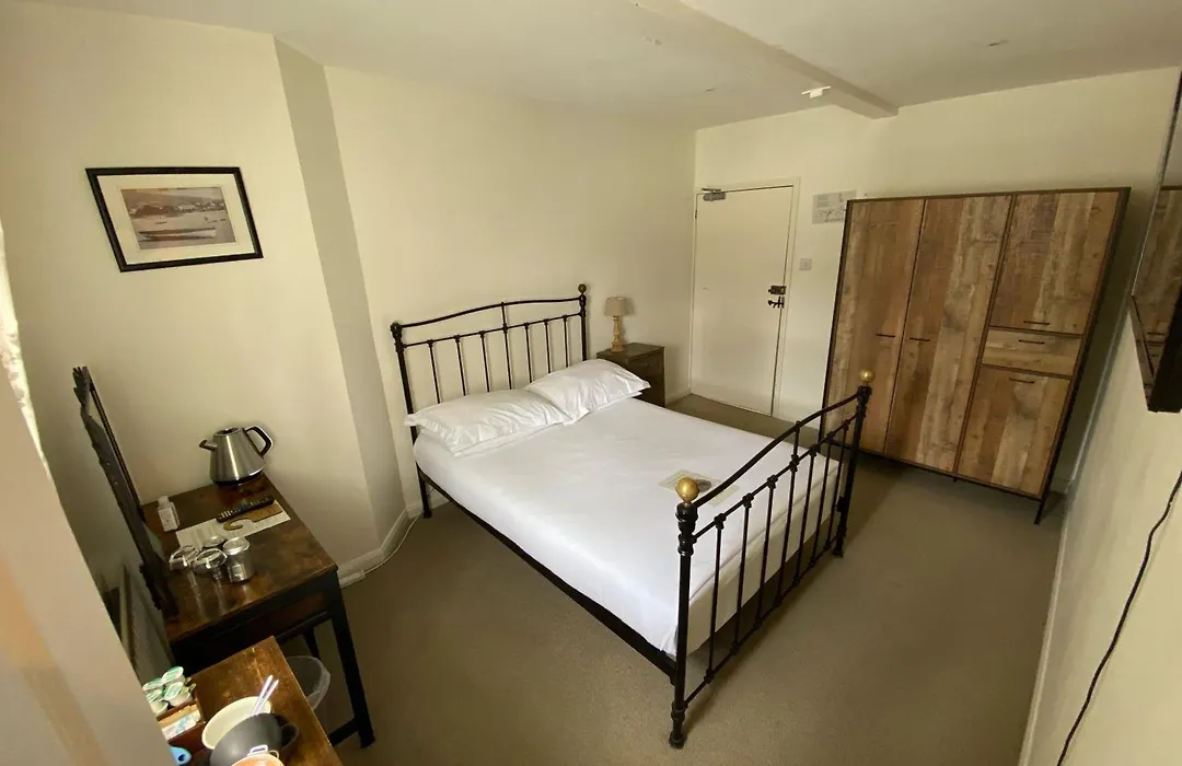 The Cavendish Arms-1