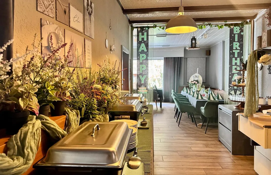 Pension Restaurant Luna-1