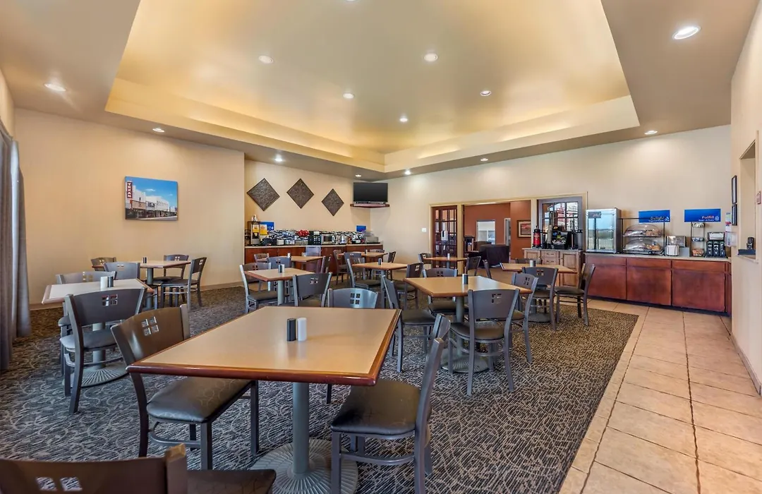 Best Western Dos Rios-1