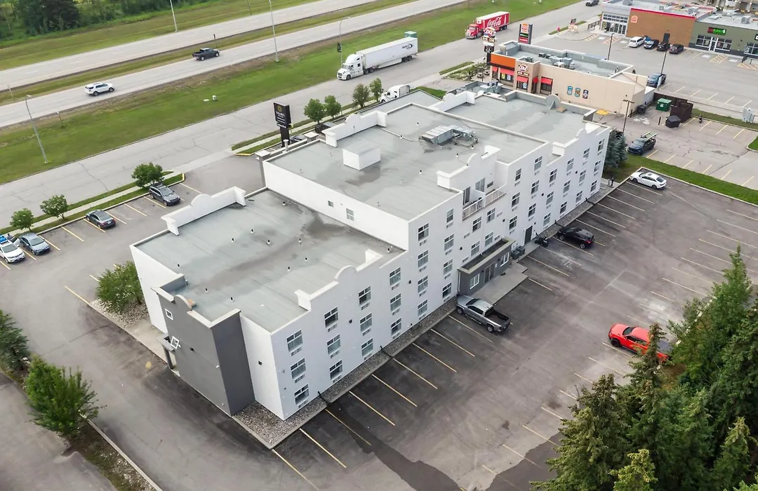 Velora Hinton, An Ascend Collection Hotel-1