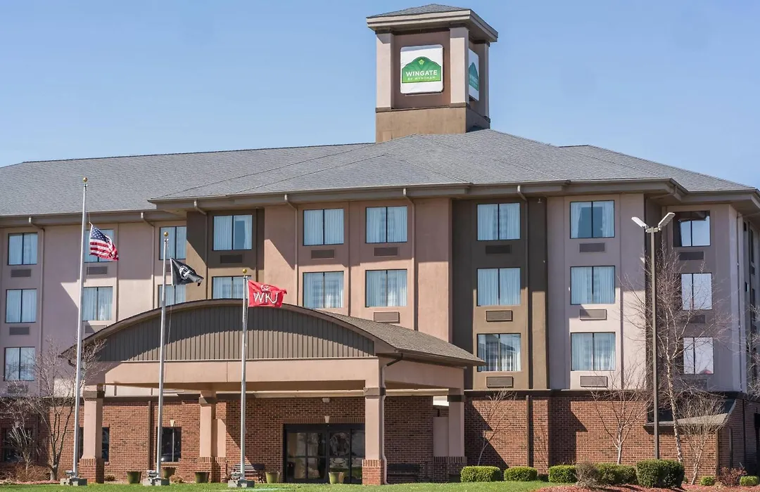 Wingate By Wyndham Bowling Green-1
