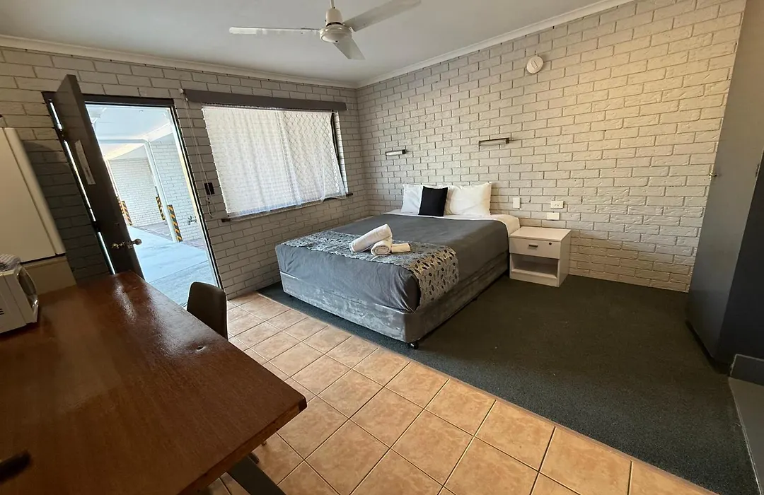 Surf Beach Motel Tweed-1