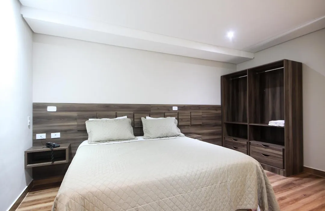 Hotel Biz Urban- Expo Center Norte-1