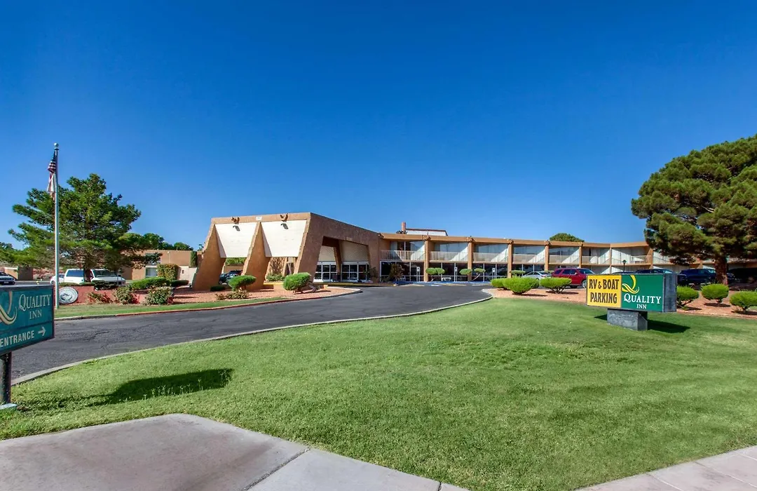 Scenic View Inn - Lake Powell - Page Az-1