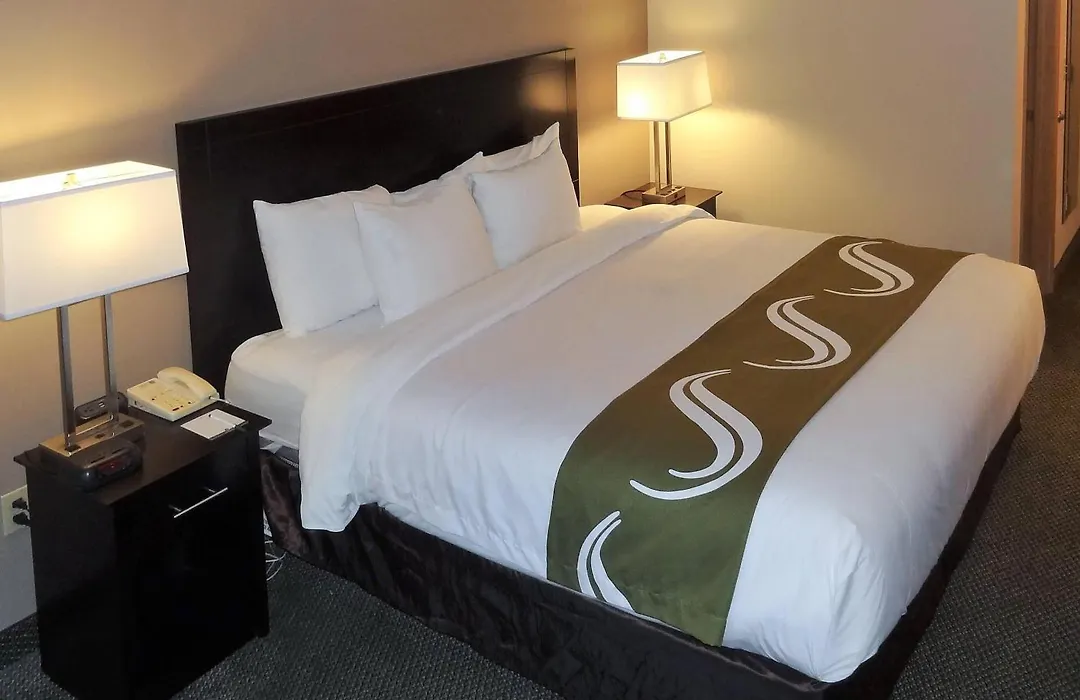 Quality Inn Tulalip - Marysville-1