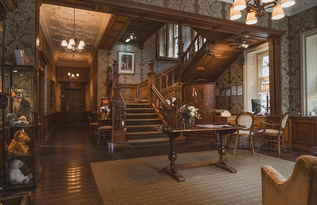 Merewood Country House Hotel-1