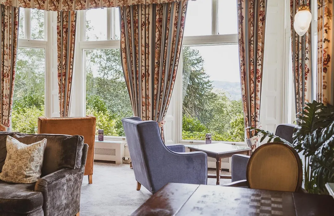 Merewood Country House Hotel-1