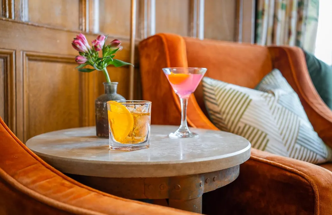 Cragwood Country House Hotel-1