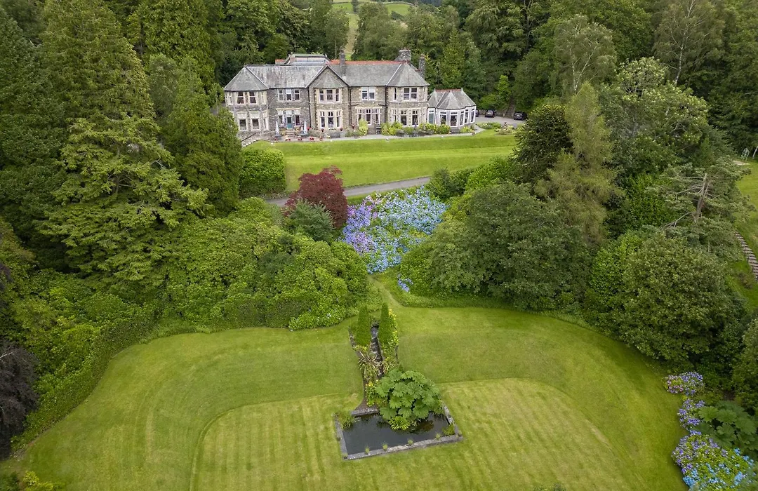 Merewood Country House Hotel-1