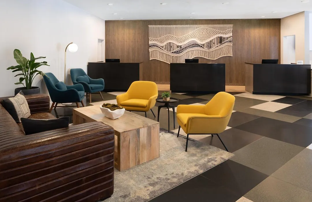 Delta Hotels By Marriott Nashville Airport-1