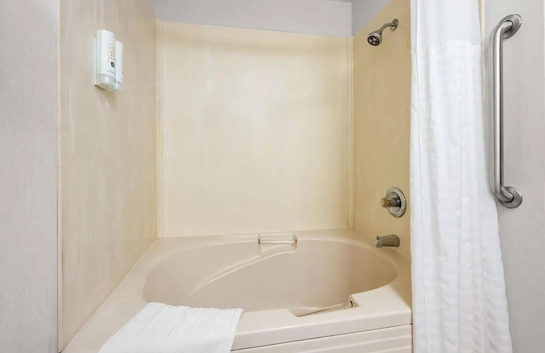 Quality Inn Ironwood-1