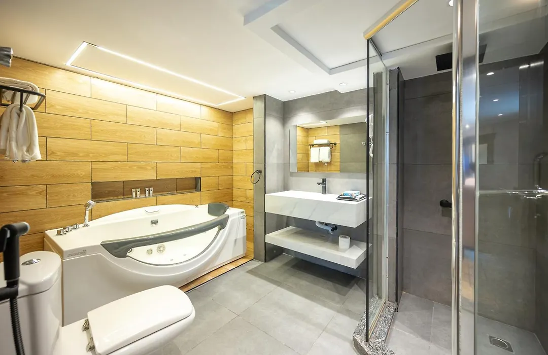 Quiet Dreams - Serviced Apartments King Abdul Aziz Street Branch-1