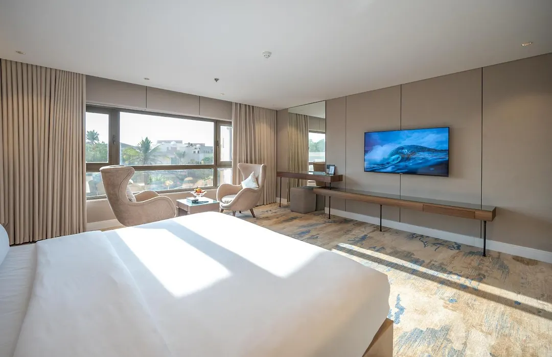 Quiet Dreams - Serviced Apartments King Abdul Aziz Street Branch-1