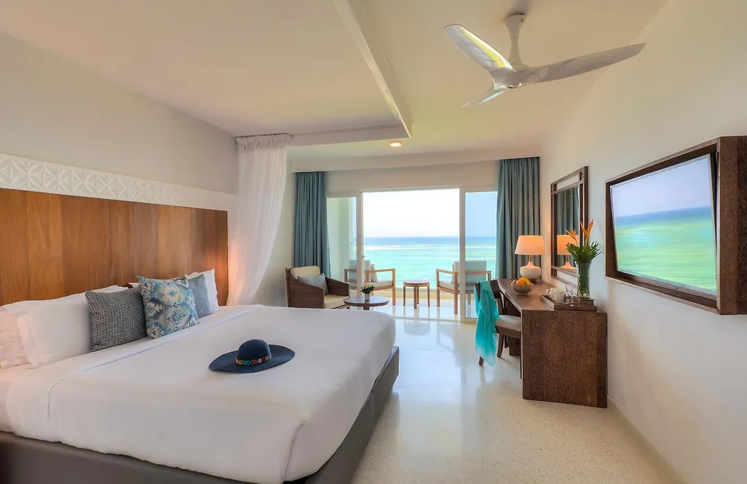 Diamonds Leisure Beach & Golf Resort-1