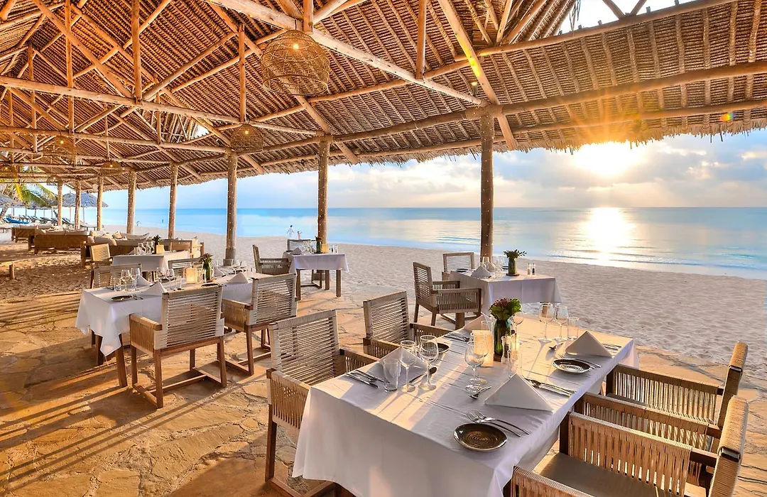 Diamonds Leisure Beach & Golf Resort-1