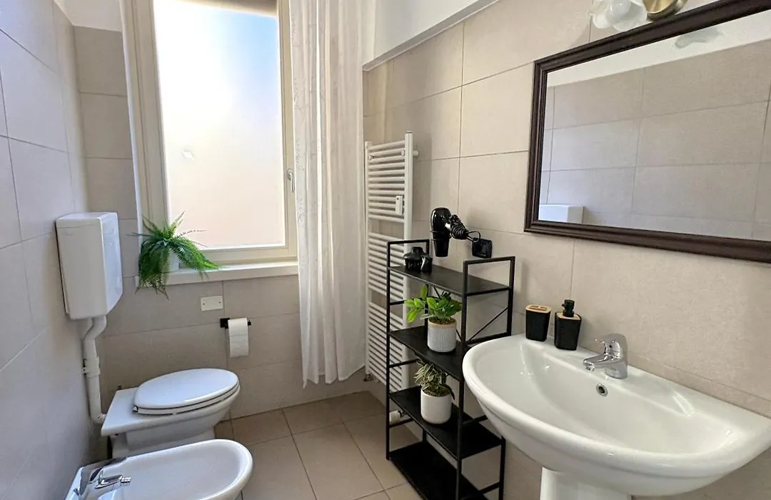 Il Tenore B&B - Le Arche Verona-1