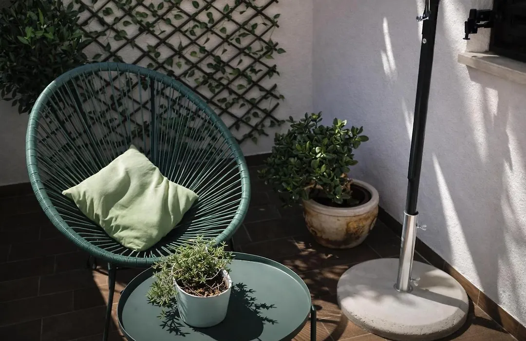 Bed&Breakfast Andio-1